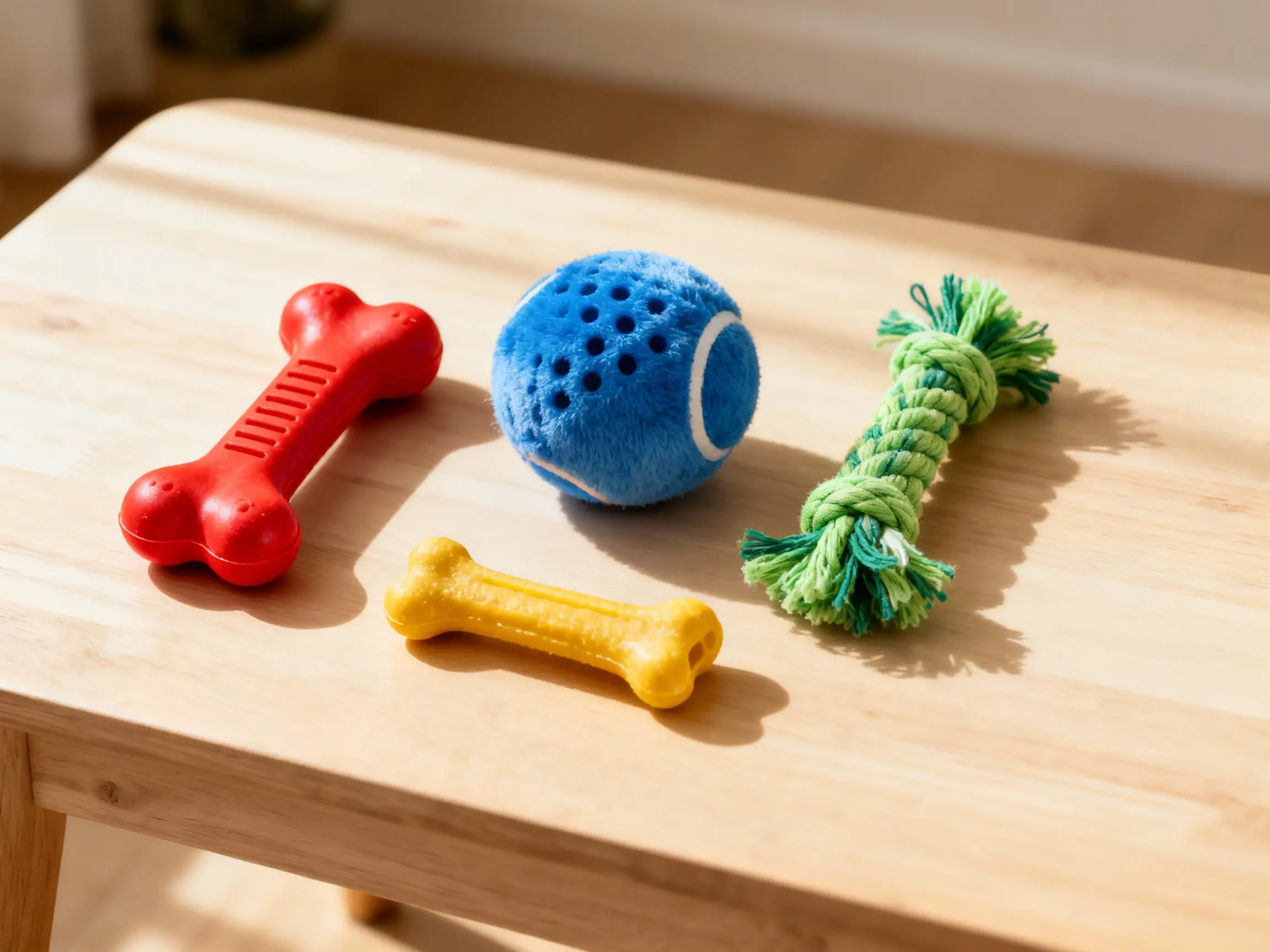 WildBite Natural Dog Treats