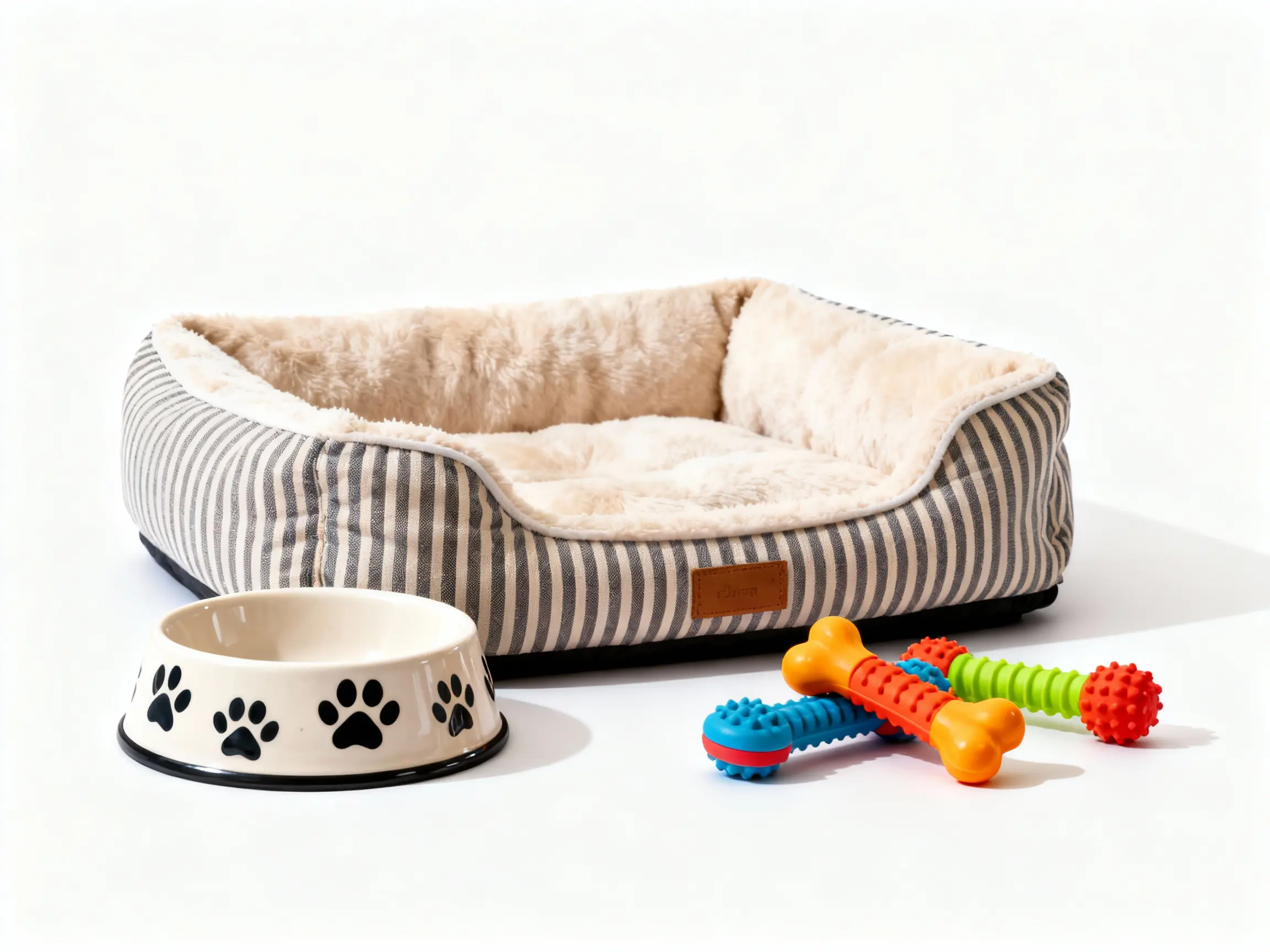 Premium Grain-Free Dog Food 2kg