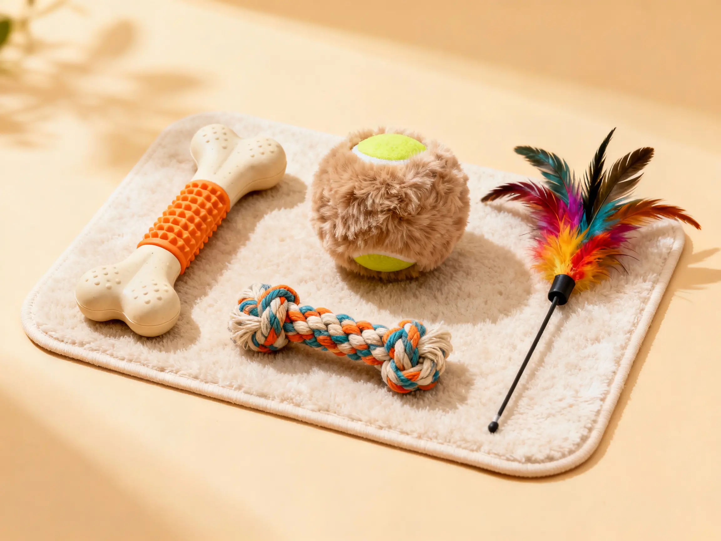 FreshFeast Cat Food with Chicken 1kg