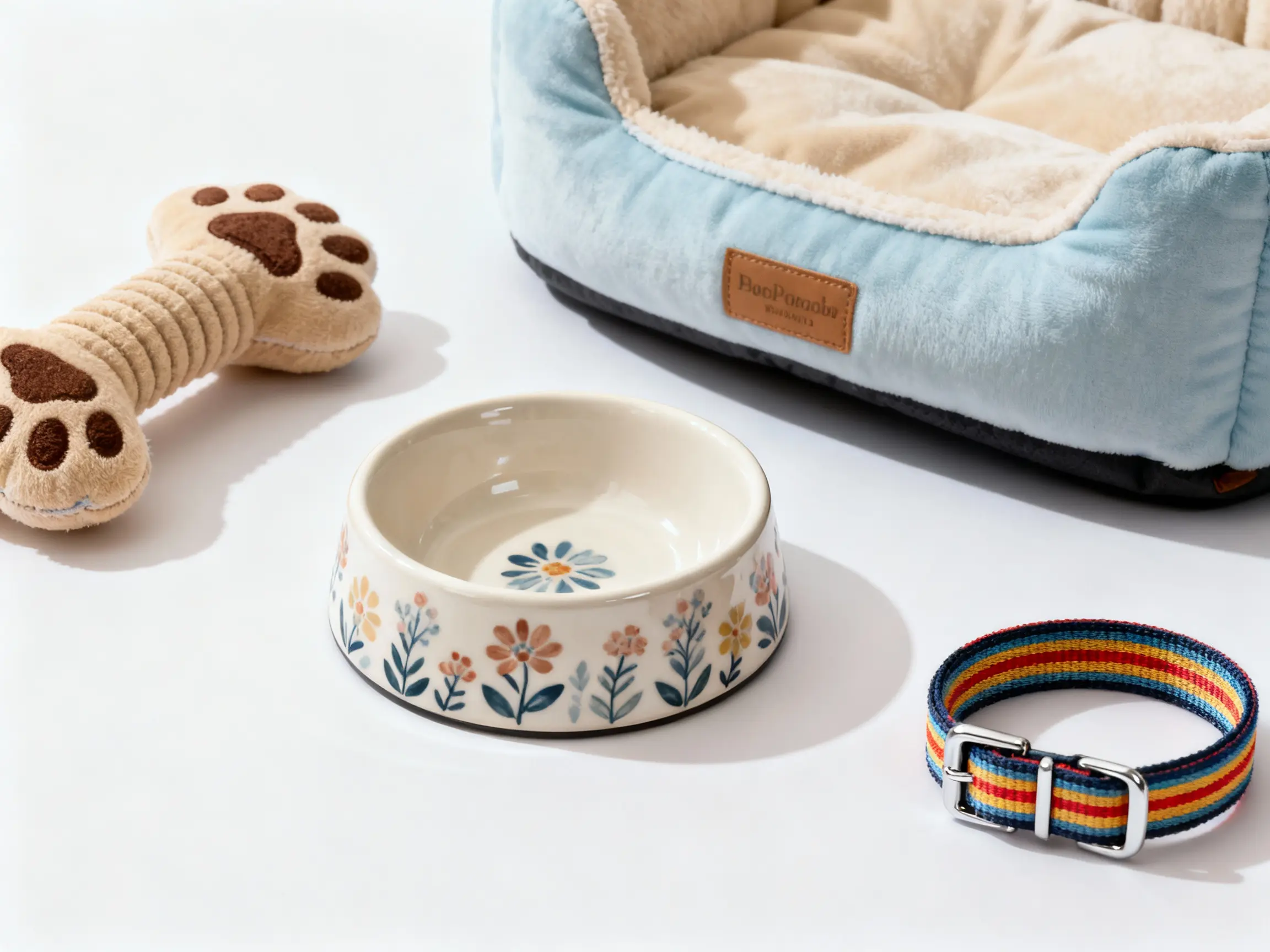 BambooBrush Pet Grooming Comb